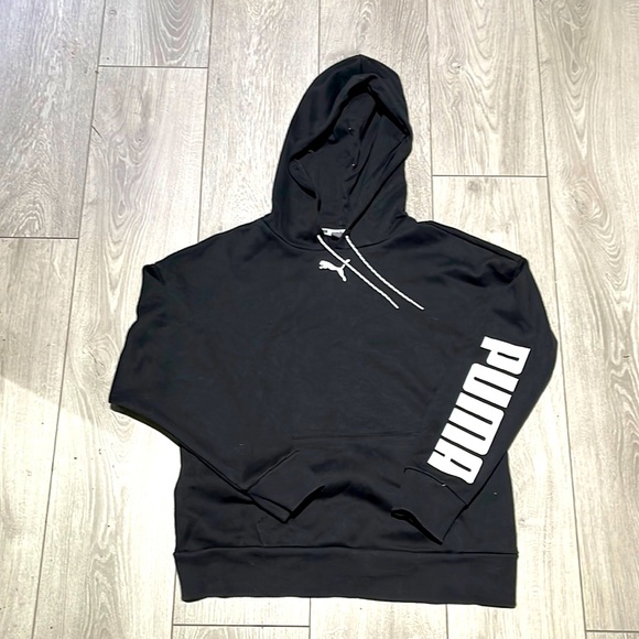 Puma Tops - Puma sweater